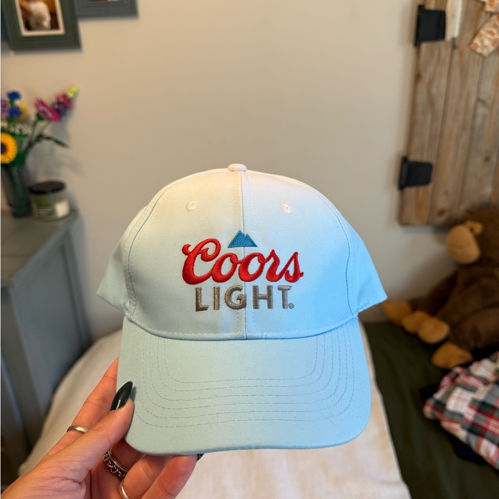 Blue Cap